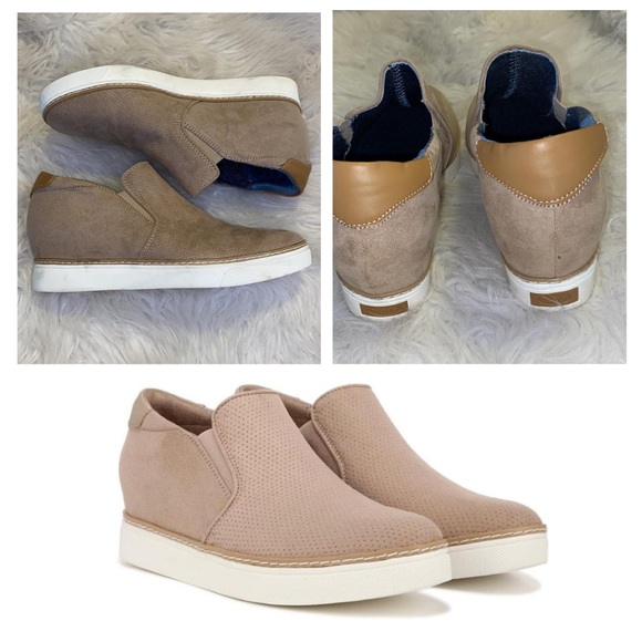 Dr. Scholl's Shoes - Dr. Scholl's If Only comfortable wedge shoes